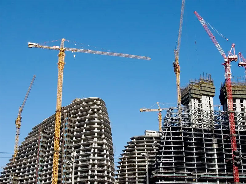 如何看待建筑工程行業(yè)的前景？